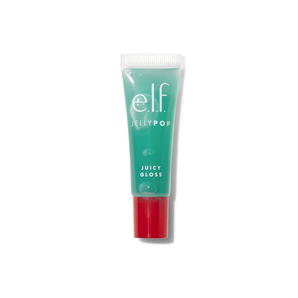 e.l.f. Cosmetics Jelly Pop Juicy Gloss In sour-watermelon