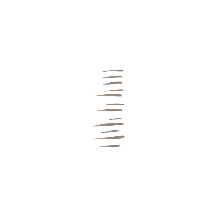 Dark Brown Micro-Fine Brow Pen Swatch