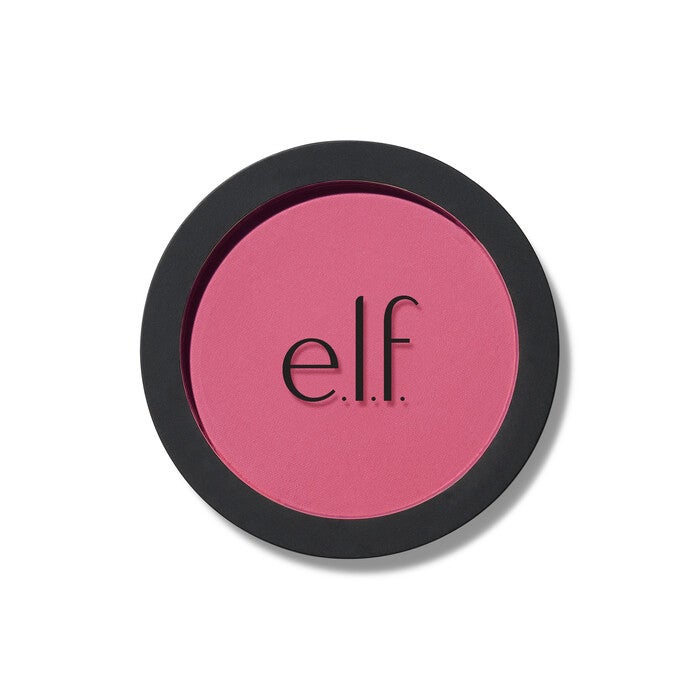 Primer-Infused Matte Blush, Always Vibrant - Hot Pink