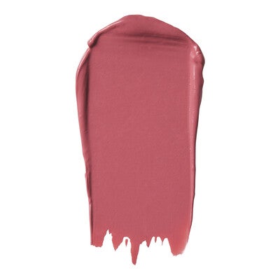 O FACE Satin Lipstick, Pleased - Muted Rosy-Tinted Pink