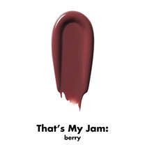 Sun Boss Gloss SPF 25, That's My Jam - Berry