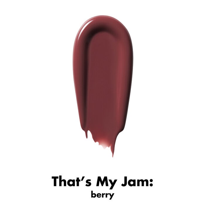 Sun Boss Gloss SPF 25, That's My Jam - Berry