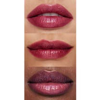 Pout Clout Lip Plumping Pen, Plum on Over - Berry