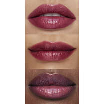 Pout Clout Lip Plumping Pen, Plum on Over - Berry