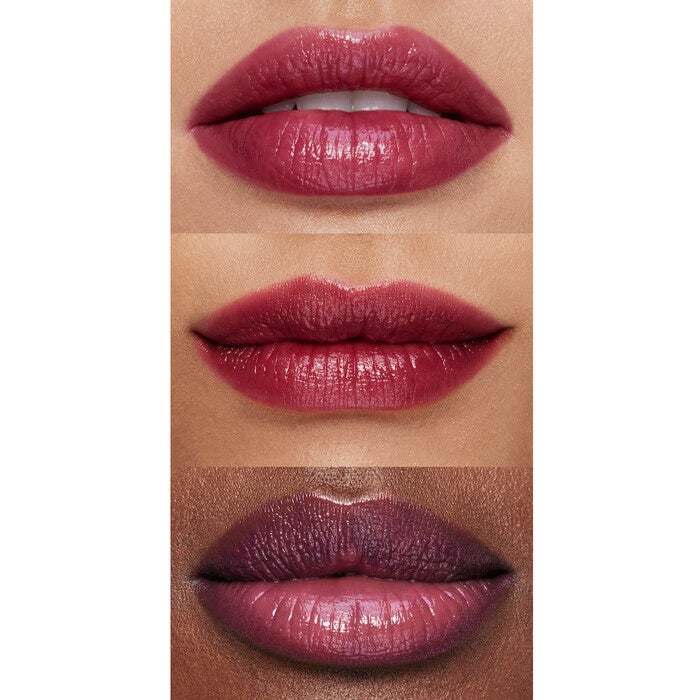 Pout Clout Lip Plumping Pen, Plum on Over - Berry