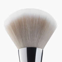 Powder Brush Bristles