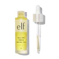 All the Feels Facial Oil, 
