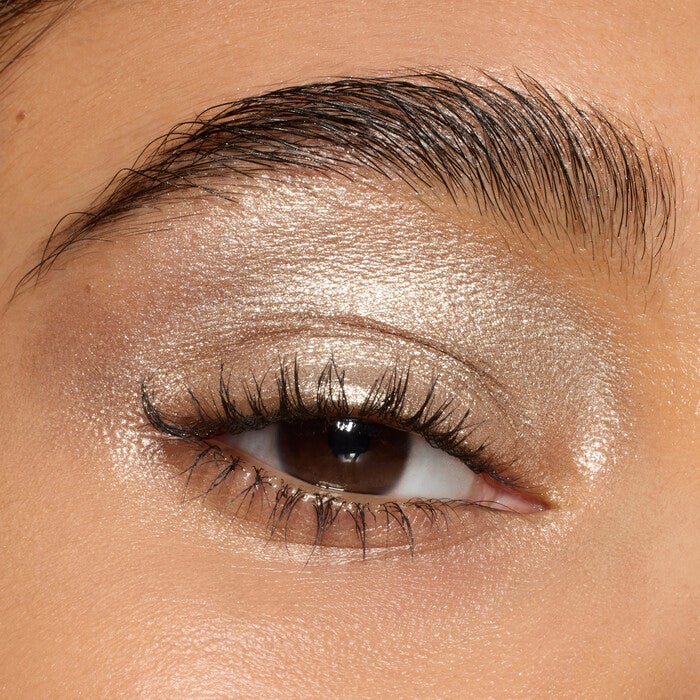 Fine as Fleck Glitter Eyeshadow