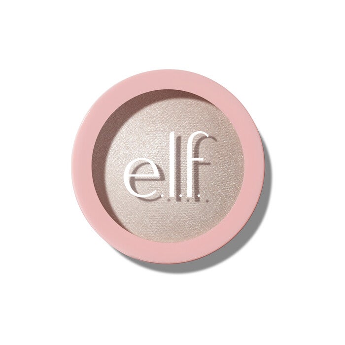 Halo Glow Silky Powder Highlighter,