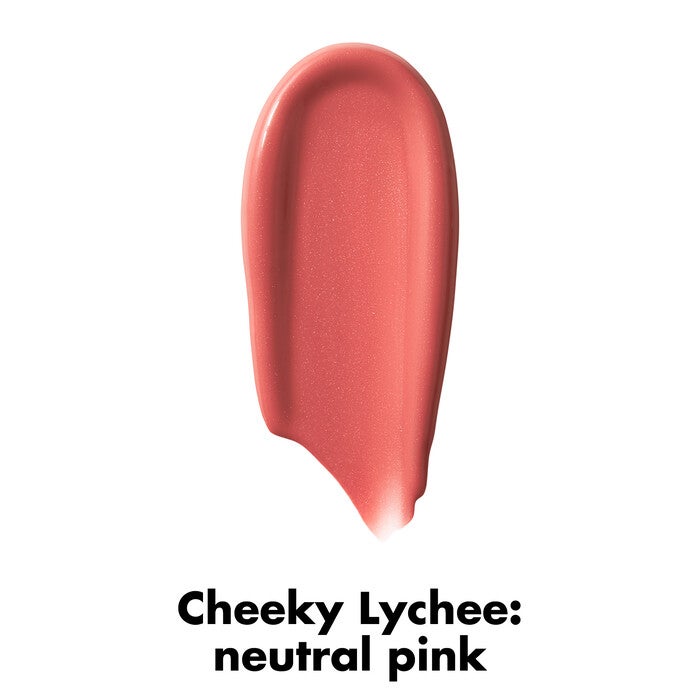 Camo Liquid Blush, Cheeky Lychee - Neutral Pink