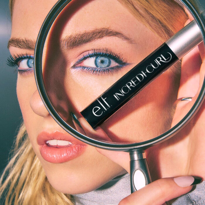 Incredi-curl Mascara, Pitch Black