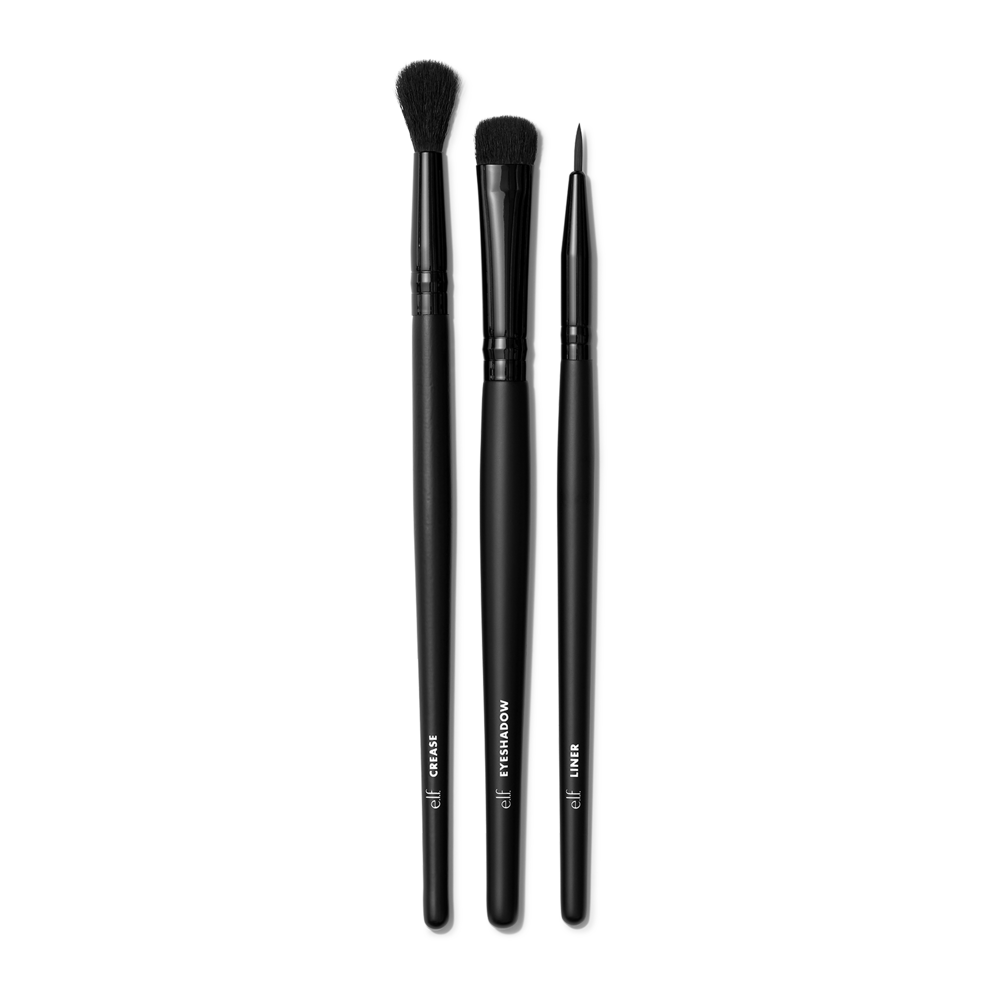 Eyeshadow Brush Trio