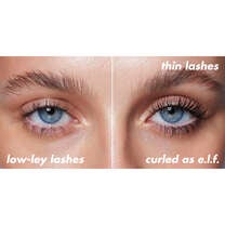 Lash 'N Roll Mascara, Black