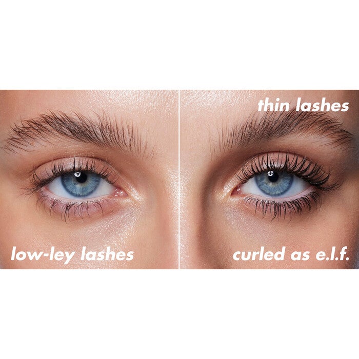 Lash 'N Roll Mascara, Black