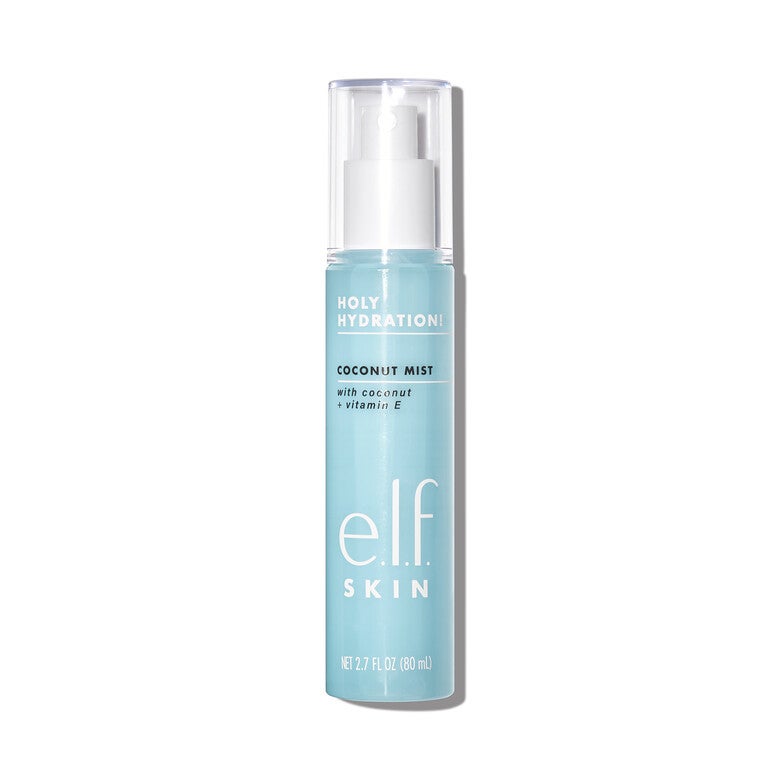 Hydrating Coconut Facial Mist e.l.f. Cosmetics