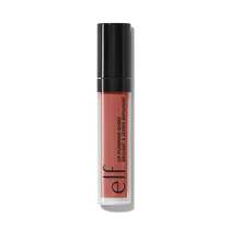 Lip Plumping Gloss, Mocha Twist - Medium pinky brown