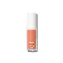 Peachy Pink Liquid Blush