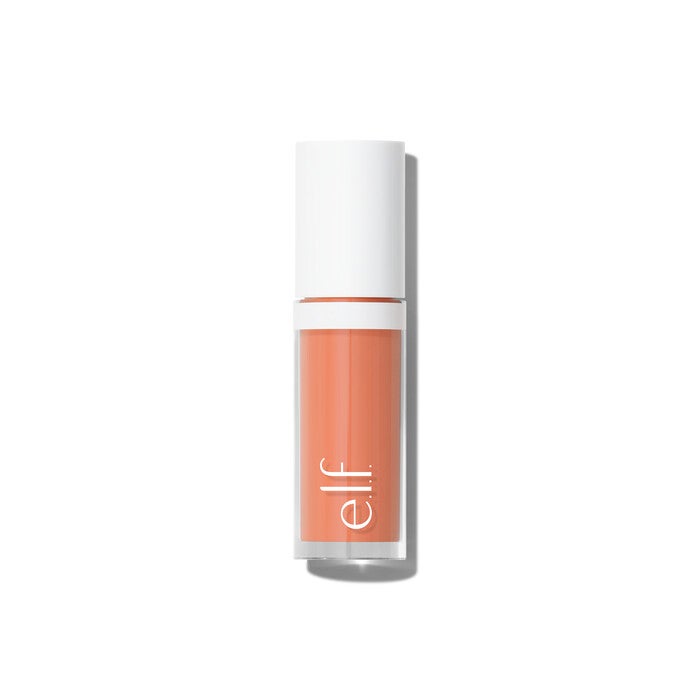 Peachy Pink Liquid Blush