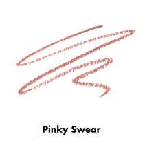 Pinky Swear Lip Liner Pencil Swatch