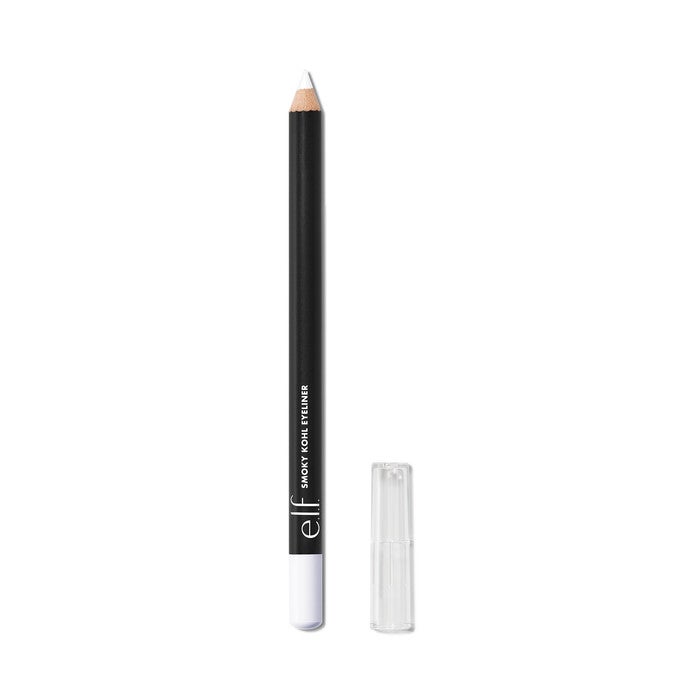 Smokey White Kohl Eyeliner