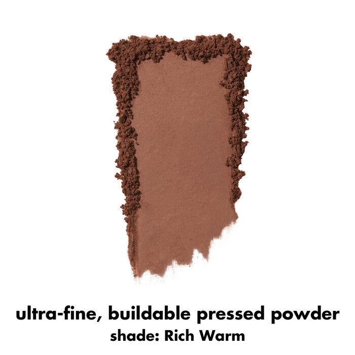 Halo Glow Powder Filter, Rich Warm