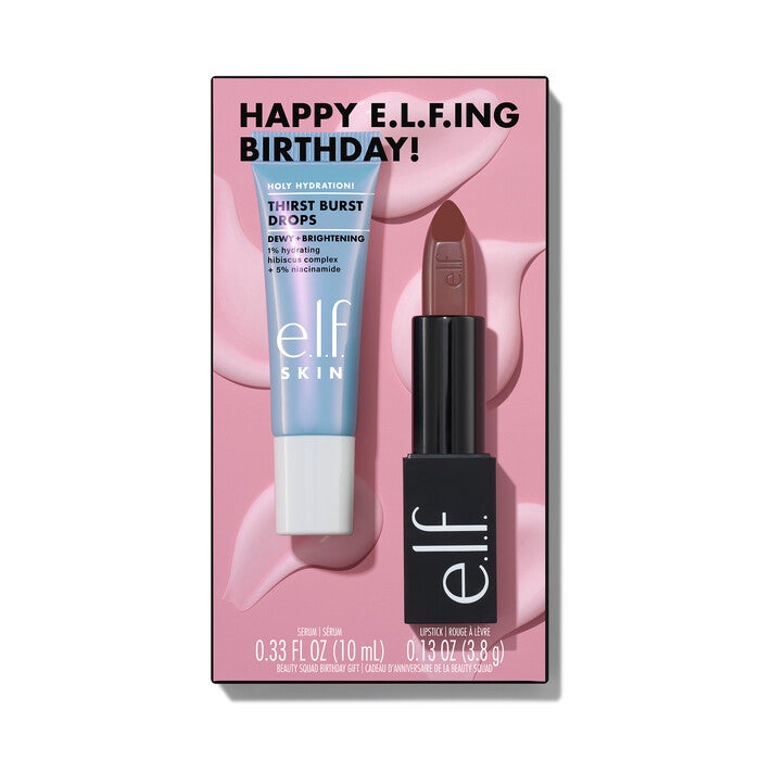 Beauty Squad Birthday Gift,