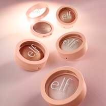 Halo Glow Powder Highlighter Shade Collection