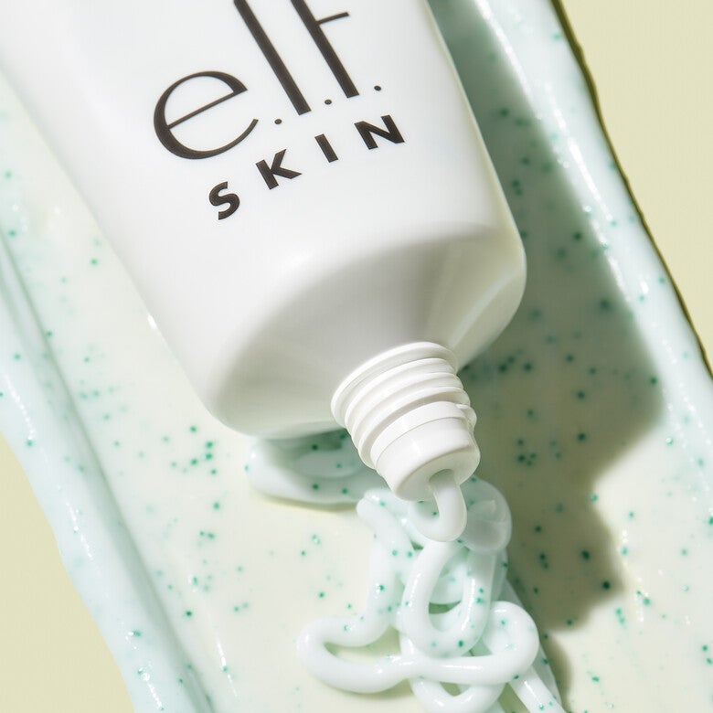 Dope Dreams Overnight Face Mask e.l.f. Cosmetics