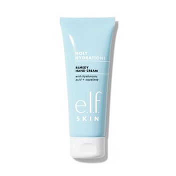 Holy Hydration! Hydrating, Non-Greasy Hand Cream for Dry Skin