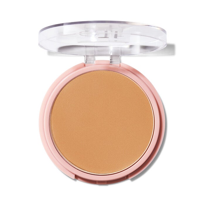 Halo Glow Powder Filter, Tan Warm