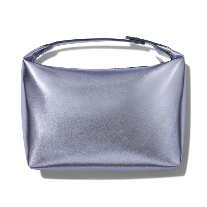 Metallic Back to School Pouch,