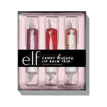 Candy Kisses Lip Balm Trio,