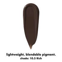 Camo Liquid Bronzer & Contour, 10.5 Rich - new shade!