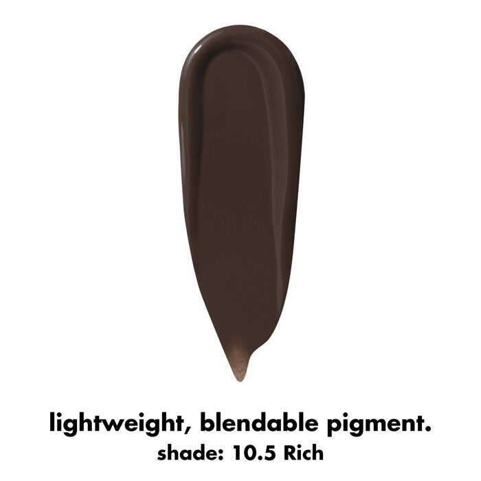 Camo Liquid Bronzer & Contour, 10.5 Rich - new shade!