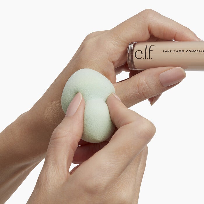 Precision Concealer Sponge, 