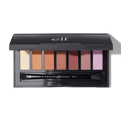 Chromatic Eyeshadow Palette, 