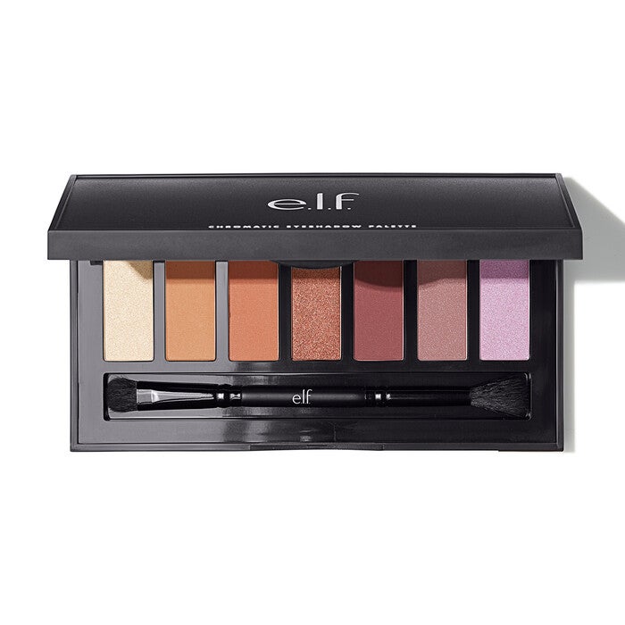 Chromatic Eyeshadow Palette, 