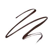 H2O Proof Inkwell Eyeliner, Caffeinated - Dark Brown