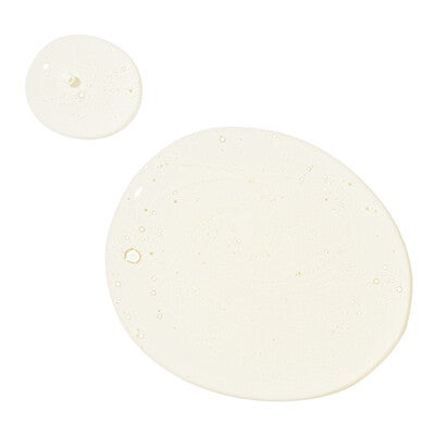 Facial Oil Texture