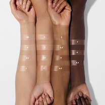Halo Glow Liquid Filter, 00 Fair Nuetral