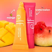 Mango and Watermelon Lip Balm Set