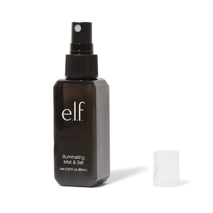 Illuminating Mist & Set - Small, Small