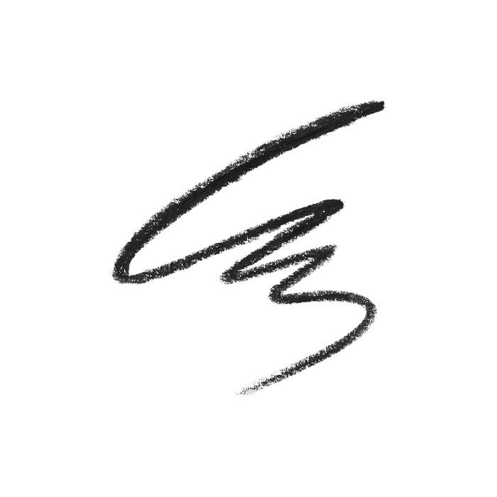 No Budge Retractable Eyeliner, Black