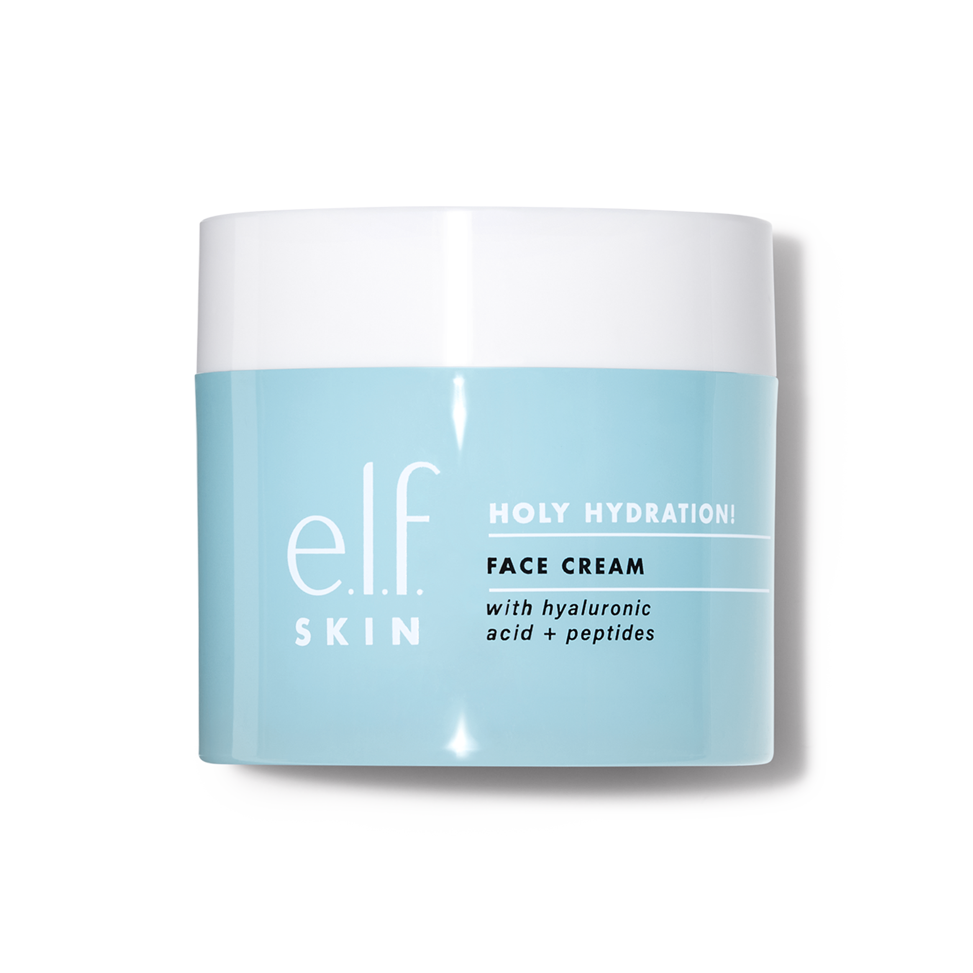 Holy Hydration! Hydrating Face Cream e.l.f. Cosmetics