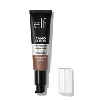 e.l.f. Cosmetics Camo CC Cream In Deep 560 C