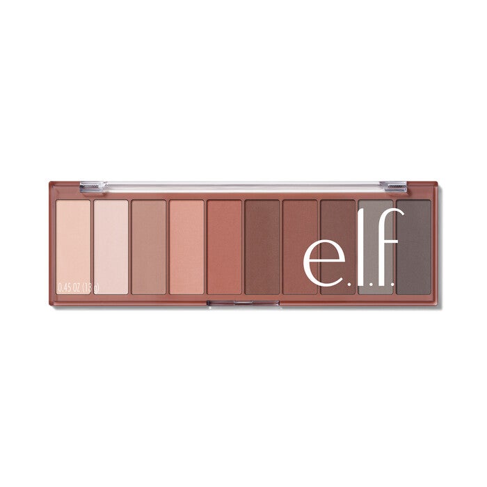 Nude Matte Eyeshadow Palette