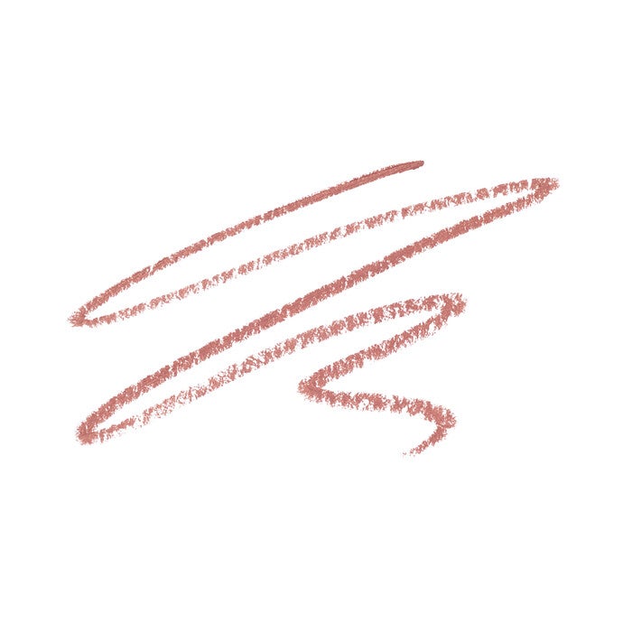 Pinky Swear Lip Liner Pencil Swatch