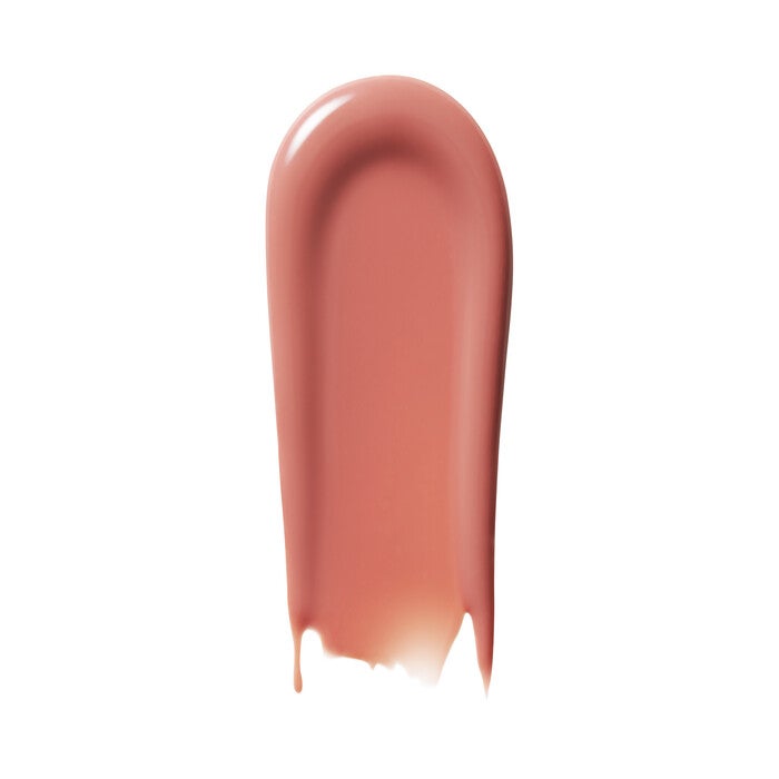 Sun Boss Milky Pink Lip Gloss Swatch