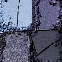 Blue Eyeshadow Palette Shades