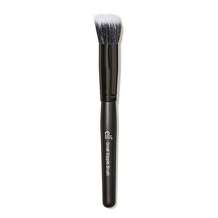 Small Vegan Stipple Makeup Brush